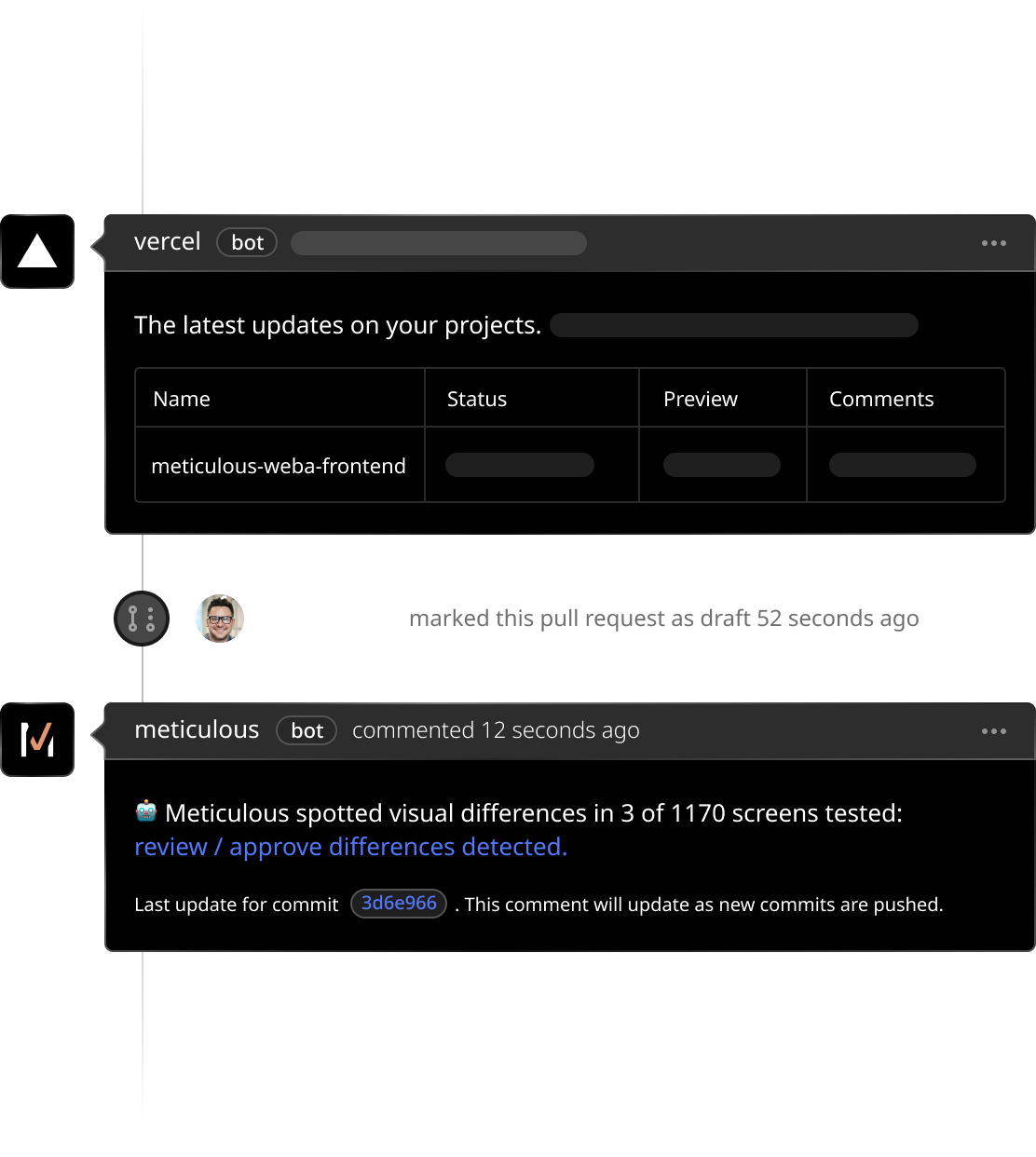 Pull Request